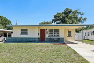 5311 39th Ave N, Saint Petersburg, FL 33709 - Photo 1