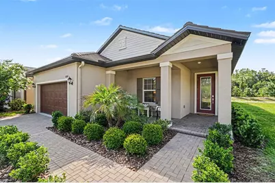 10514 Banyan Breeze Boulevard, Land O Lakes, FL 34638 - Photo 1