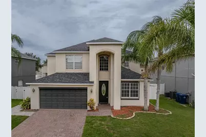 1449 Kaffir Lily Court, Trinity, FL 34655 - Photo 1