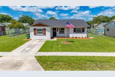 6145 17th Street, Zephyrhills, FL 33542 - Photo 1