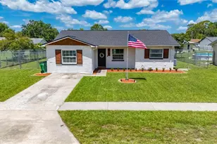 6145 17th St, Zephyrhills, FL 33542 - Photo 1
