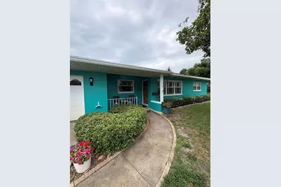1790 Russell Drive N, Saint Petersburg, FL 33710 - Photo 1