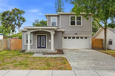 1712 31st Avenue N, Saint Petersburg, FL 33713 - Photo 1
