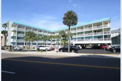 445 S Gulfview Boulevard #223, Clearwater Beach, FL 33767 - Photo 1