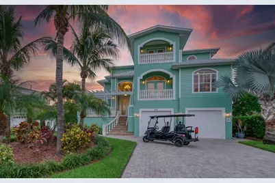 478 S Harbor Drive, Indian Rocks Beach, FL 33785 - Photo 1