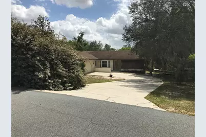 5830 W Spicey Hill Drive, Homosassa, FL 34448 - Photo 1