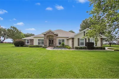 12913 County Road 104B, Oxford, FL 34484 - Photo 1