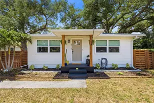 4918 22nd St N, Saint Petersburg, FL 33714 - Photo 1