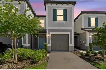 31612 Blue Passing Loop, Wesley Chapel, FL 33545 - Photo 1