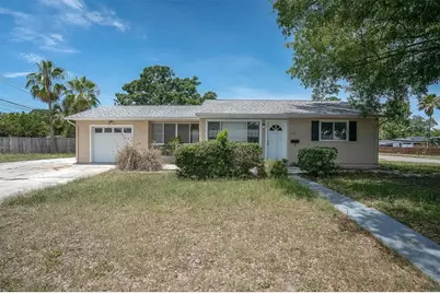 430 55th Street N, Saint Petersburg, FL 33710 - Photo 1