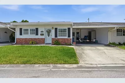 9920 Daffodil #52, Pinellas Park, FL 33782 - Photo 1