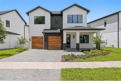 3613 W North A Street, Tampa, FL 33609 - Photo 1
