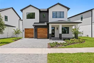 3613 W North A St, Tampa, FL 33609 - Photo 1