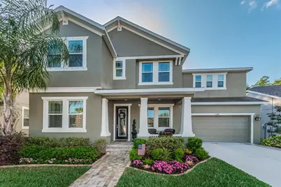 6944 Rocky Canyon Way, Tampa, FL 33625 - Photo 1