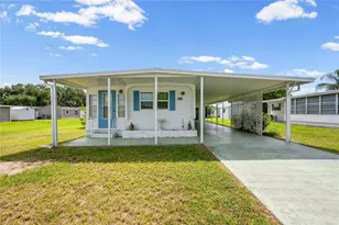 5346 Jo St, Zephyrhills, FL 33542 - Photo 1