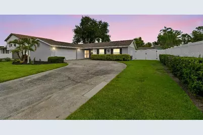 4009 Mountain Springs Lane, Tampa, FL 33624 - Photo 1