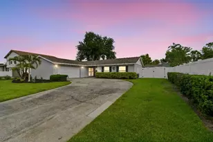 4009 Mountain Springs Ln, Tampa, FL 33624 - Photo 1