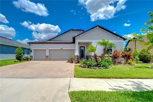 31470 Fairhill Dr, Wesley Chapel, FL 33543 - Photo 1