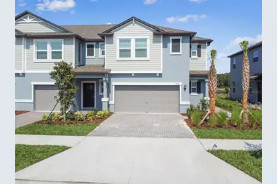 8938 Gallantree Place, Land O Lakes, FL 34637 - Photo 1