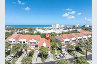 4618 Mirabella Court, Saint Pete Beach, FL 33706 - Photo 1