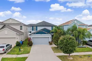 1306 Harbour Blue St, Ruskin, FL 33570 - Photo 1