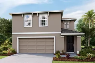 17805 Mount Blackburn Ln, Spring Hill, FL 34610 - Photo 1