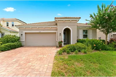 2173 Weaver Bird Lane, Venice, FL 34292 - Photo 1