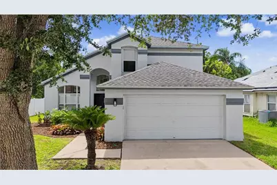 1249 Big Sky Drive, Wesley Chapel, FL 33543 - Photo 1