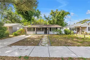 5034 2nd Ave S, Saint Petersburg, FL 33707 - Photo 1