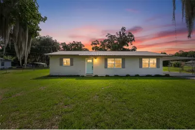 4306 Strauss Road, Plant City, FL 33565 - Photo 1