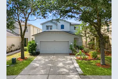 17535 Balmaha Drive, Land O Lakes, FL 34638 - Photo 1