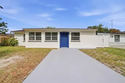9310 N Dartmouth Avenue, Tampa, FL 33612 - Photo 1