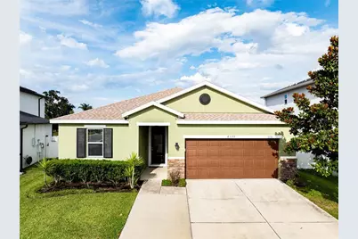 4379 Moon Shadow Loop, Mulberry, FL 33860 - Photo 1