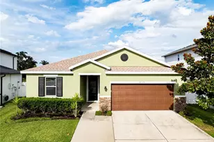 4379 Moon Shadow Loop, Mulberry, FL 33860 - Photo 1
