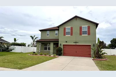 3524 San Moise Place, Plant City, FL 33567 - Photo 1