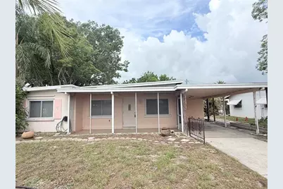 5160 102nd Way N, Saint Petersburg, FL 33708 - Photo 1