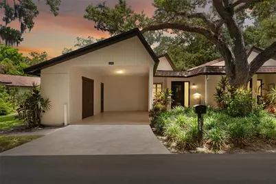 2242 Circlewood Drive #24, Sarasota, FL 34231 - Photo 1