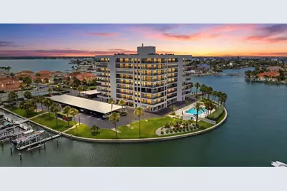 1651 Sand Key Estates Court #31, Clearwater, FL 33767 - Photo 1