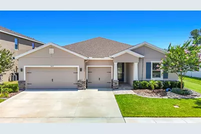 7677 Broad River Avenue, Land O Lakes, FL 34638 - Photo 1