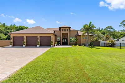 17117 Lakeshore Road, Lutz, FL 33558 - Photo 1