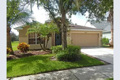 6367 Bridgecrest Drive, Lithia, FL 33547 - Photo 1