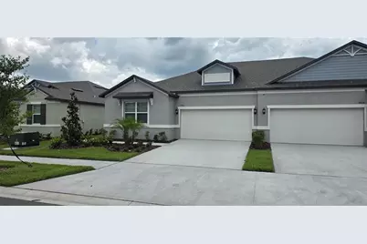 9436 Scouter Bee Place, Land O Lakes, FL 34637 - Photo 1