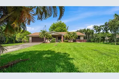 2660 SW 156th Avenue, Davie, FL 33331 - Photo 1