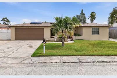 3315 Supreme Drive, Holiday, FL 34691 - Photo 1