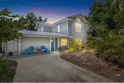 755 W Pierce Street, Lake Alfred, FL 33850 - Photo 1