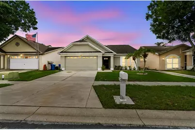 10105 Sea Spray Place, Tampa, FL 33624 - Photo 1