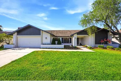 14164 Fennsbury Drive, Tampa, FL 33624 - Photo 1