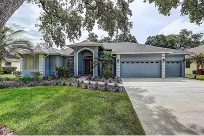 2812 Clubhouse Drive, Plant City, FL 33566 - Photo 1
