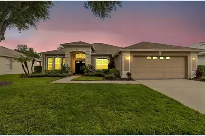 10229 Quails Landing Avenue, Tampa, FL 33647 - Photo 1