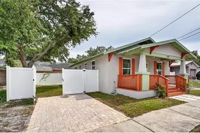 1214 20th Avenue S, Saint Petersburg, FL 33705 - Photo 1